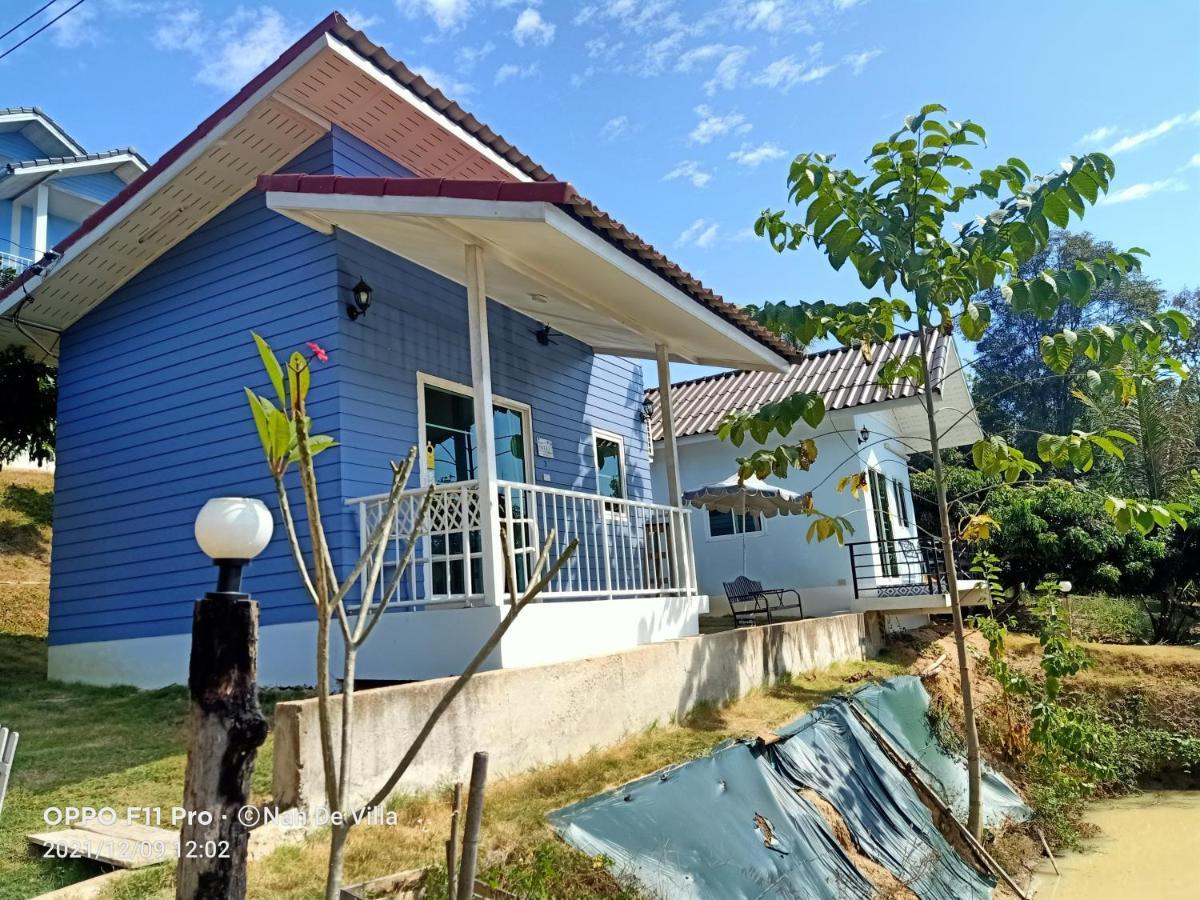Nan De Villa Exterior photo
