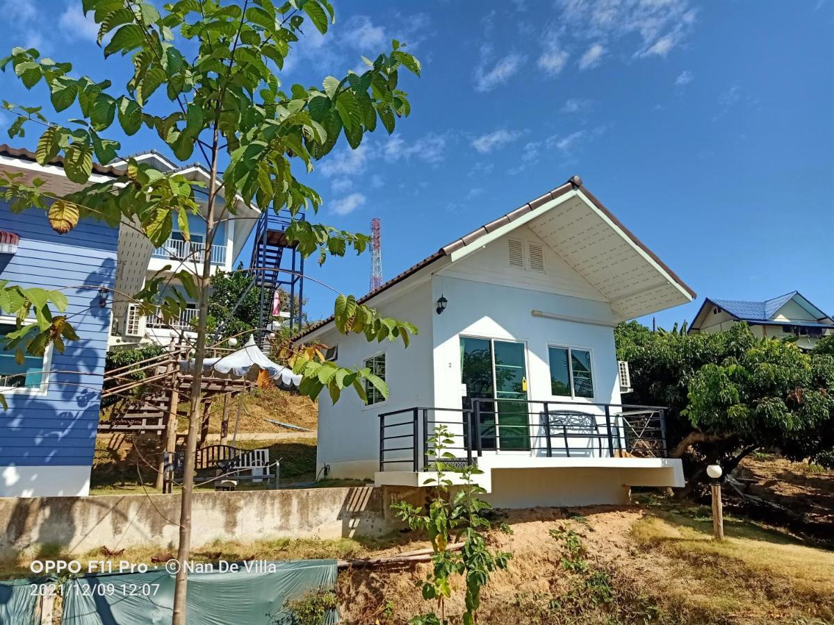 Nan De Villa Exterior photo