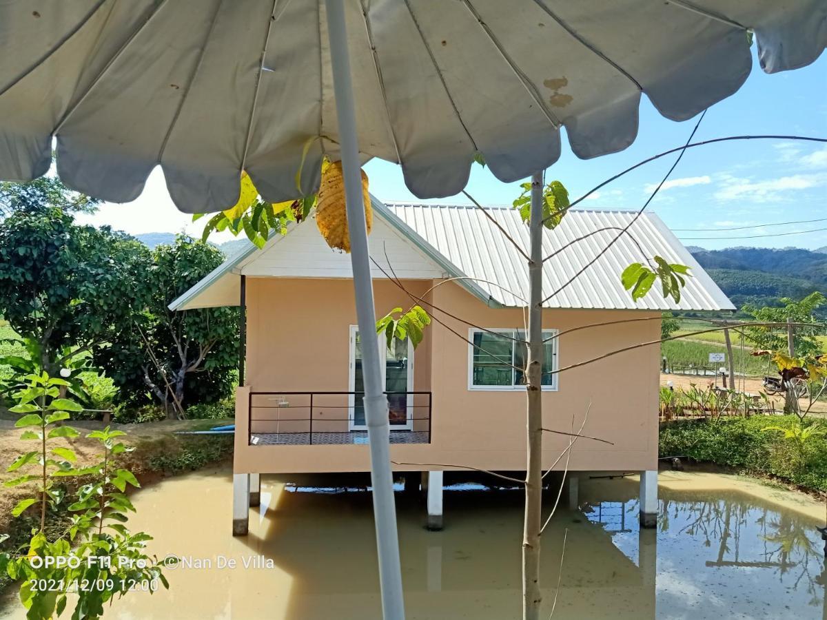 Nan De Villa Exterior photo