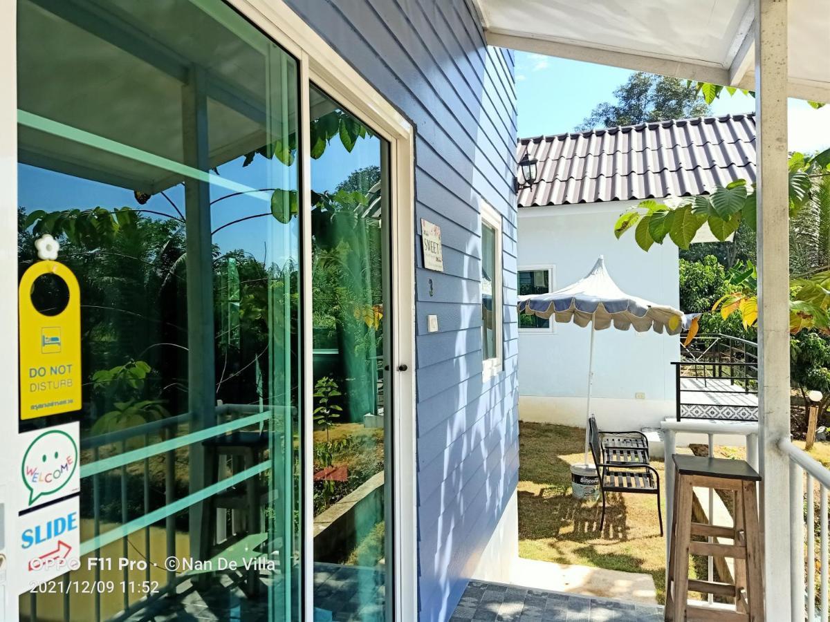 Nan De Villa Exterior photo