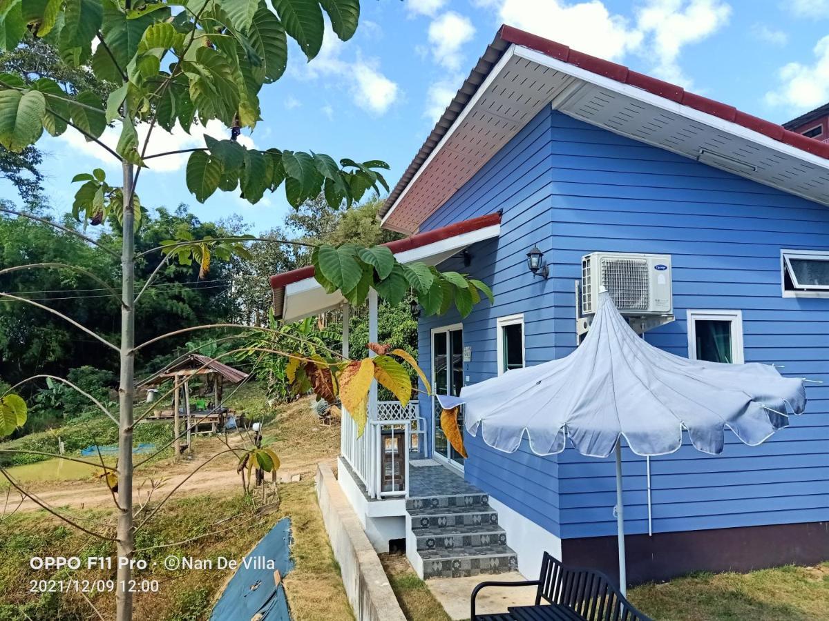 Nan De Villa Exterior photo